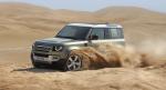 Land Rover Defender 90 D240 SE Urban Pack 2020 года (WW)